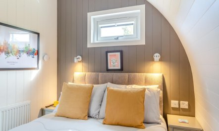 1 Bed in Newmore 3