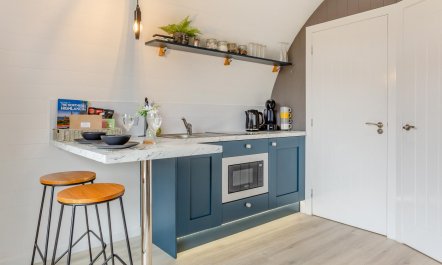 1 Bed in Newmore 7