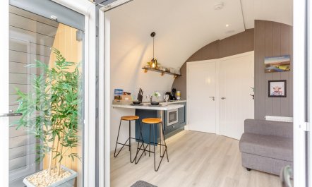 1 Bed in Newmore 2