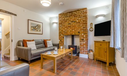 3 Bed in Wells-next-the-Sea