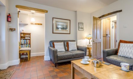 3 Bed in Wells-next-the-Sea 3