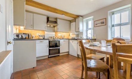 3 Bed in Wells-next-the-Sea 4