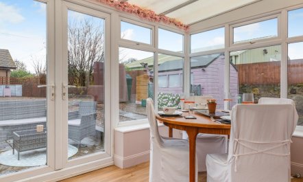 2 Bed in Lowick 9