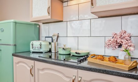 2 Bed in Lowick 5