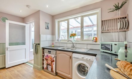 2 Bed in Lowick 4