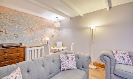 2 Bed in Lowick 2