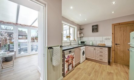 2 Bed in Lowick 7