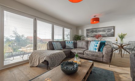 4 Bed in Beadnell 2