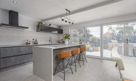 4 Bed in Beadnell 4