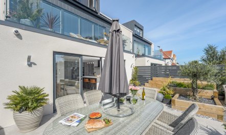 4 Bed in Beadnell 5