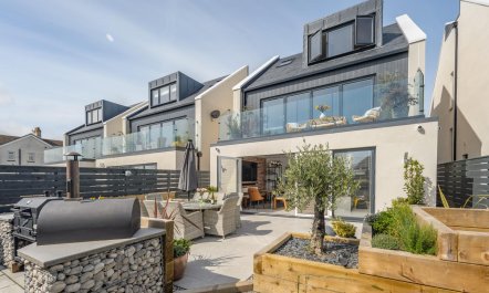 4 Bed in Beadnell