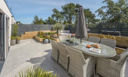 4 Bed in Beadnell 6