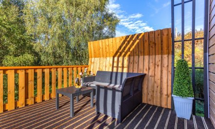 1 Bed in Newmore 6