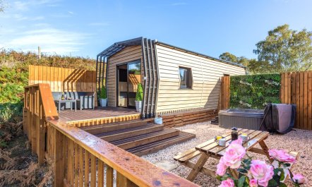 1 Bed in Newmore 1