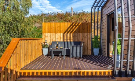 1 Bed in Newmore 8