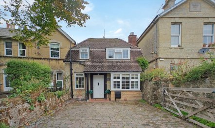 2 Bed in Shanklin