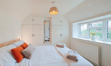 2 Bed in Shanklin 9