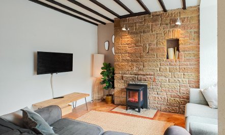 2 Bed in Shanklin 2