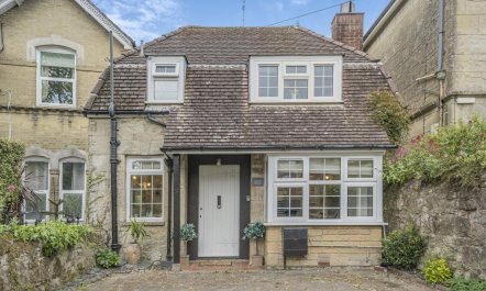 2 Bed in Shanklin