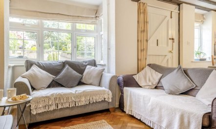 2 Bed in Shanklin 2