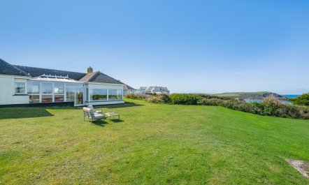 5 Bed in Trebetherick 3