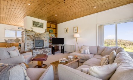 5 Bed in Trebetherick 1