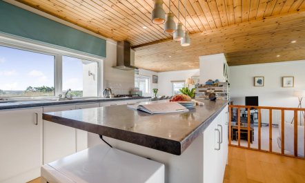 5 Bed in Trebetherick 6
