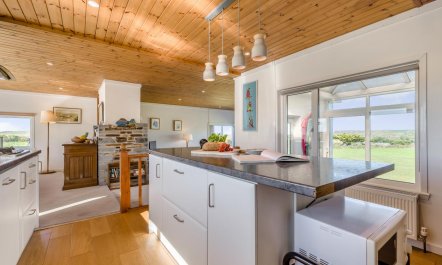 5 Bed in Trebetherick 5