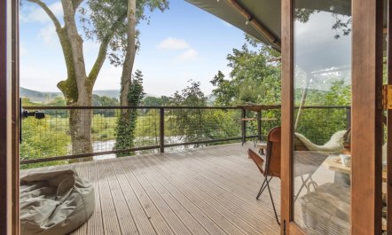2 Bed in Hay-on-Wye