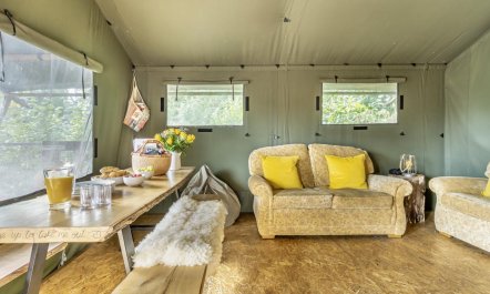 2 Bed in Hay-on-Wye 5