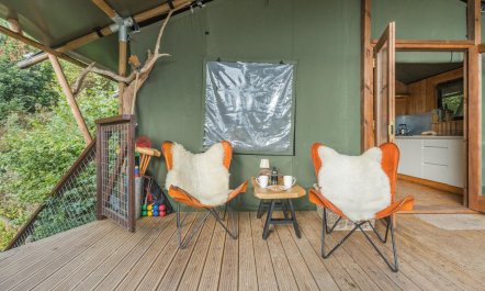 2 Bed in Hay-on-Wye 3