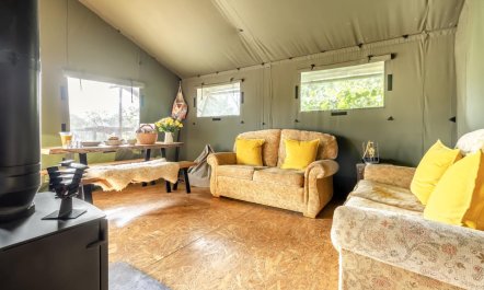 2 Bed in Hay-on-Wye 4