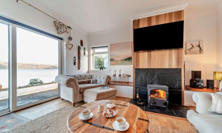 3 Bed in Kirkcolm 9