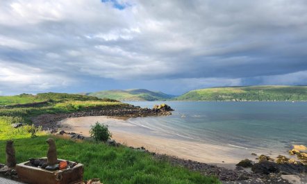 3 Bed in Kirkcolm 2