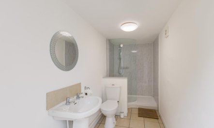 1 Bed in St. Florence 7