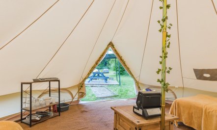 1 Bed in St. Florence 2