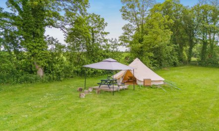 1 Bed in St. Florence 4