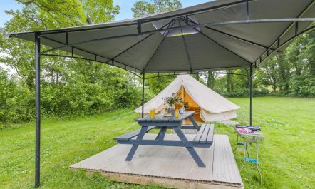 1 Bed in St. Florence