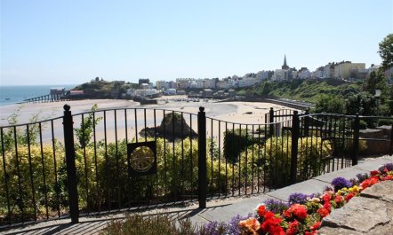1 Bed in St. Florence 9