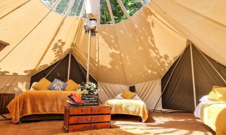 1 Bed in St. Florence 2