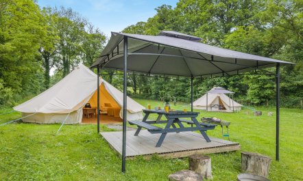 1 Bed in St. Florence 9