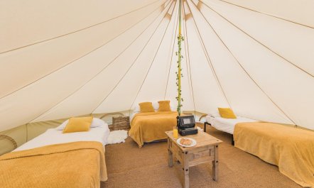 1 Bed in St. Florence 5