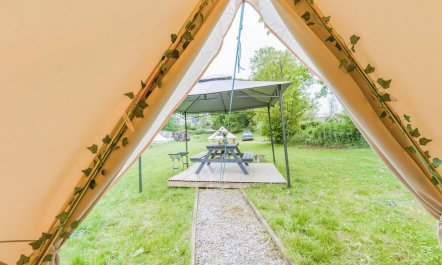 1 Bed in St. Florence 3