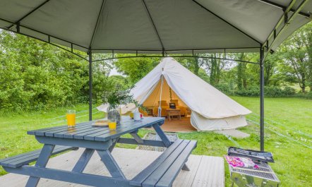 1 Bed in St. Florence 8