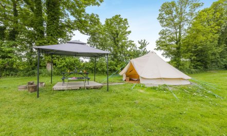 1 Bed in St. Florence 7