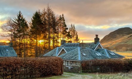 3 Bed in Comrie