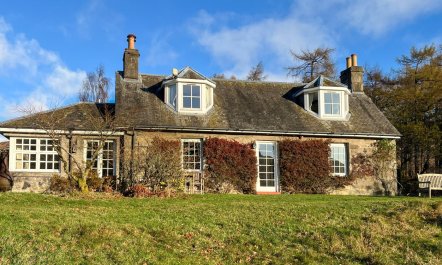 3 Bed in Comrie 6