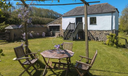 1 Bed in St. Austell
