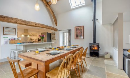 3 Bed in Tansley