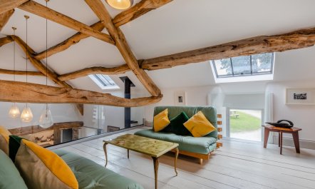 3 Bed in Tansley 8